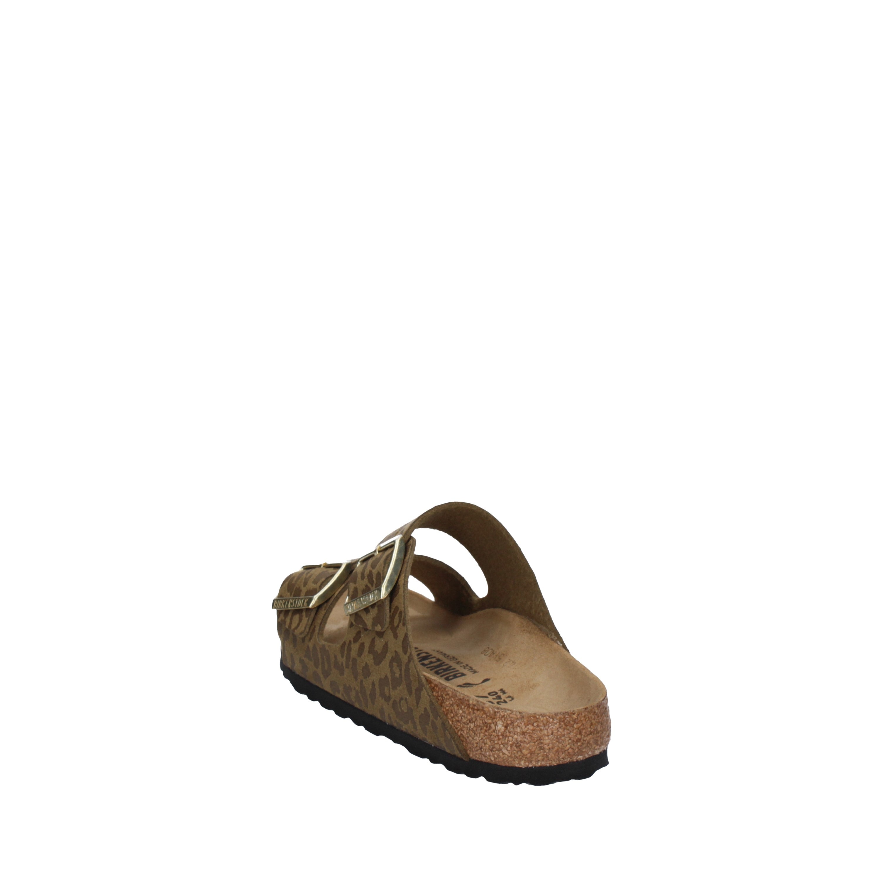 BIRKENSTOCK Scarpe 1030586 Khaki
